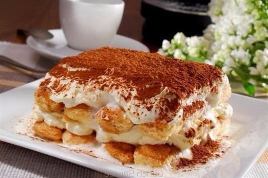 6 рецептов самых быстрых и вкусных тортов 6 рецептов самых быстрых и вкусных тортов