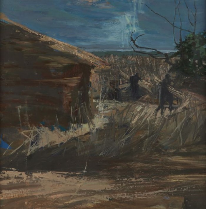 Британский художник. Jason Bowyer Британский художник. Jason Bowyer