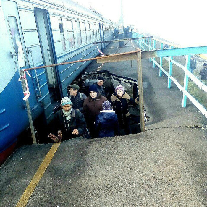 18 фотографий, которые доказывают, что Россия и ее жители реально непобедимы 18 фотографий, которые доказывают, что Россия и ее жители реально непобедимы