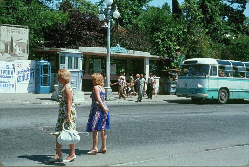 Прекрасная страна, в которой мы жили жизнь в Советском Союзе, ссср