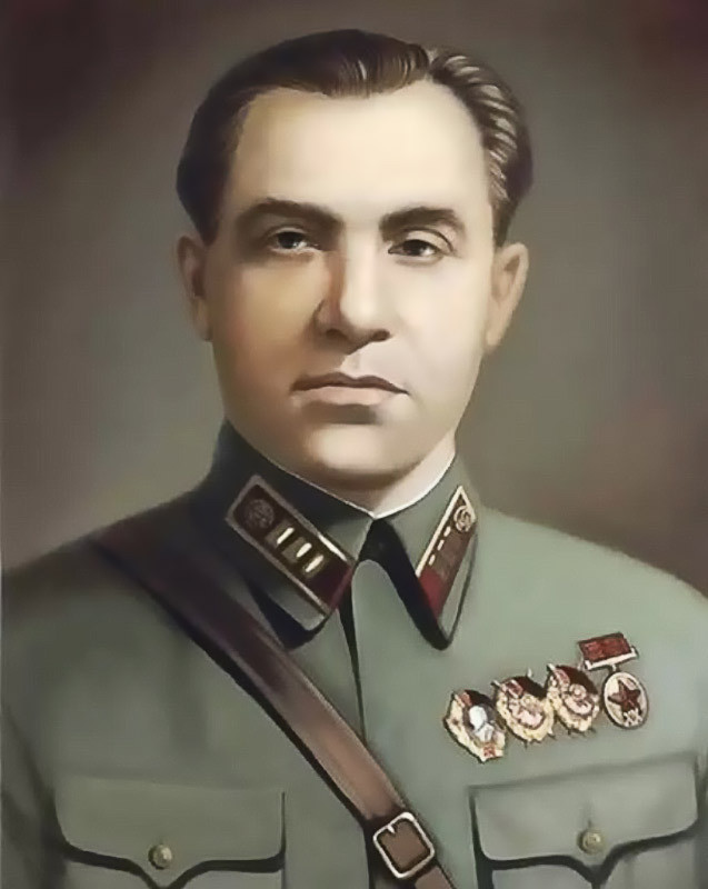 Полковник Старинов - дедушка советского спецназа, личный враг Гитлера и диверсант столетия Полковник Старинов - дедушка советского спецназа, личный враг Гитлера и диверсант столетия