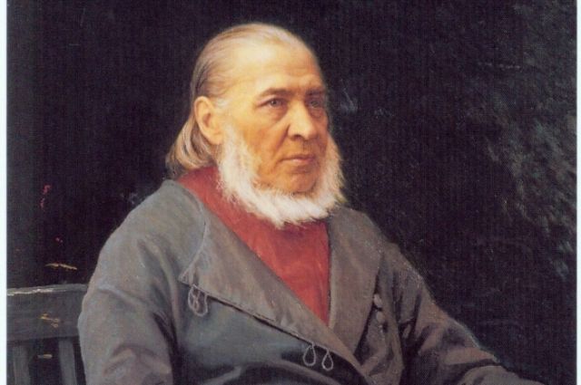 Сергей Аксаков. Сергей Аксаков.