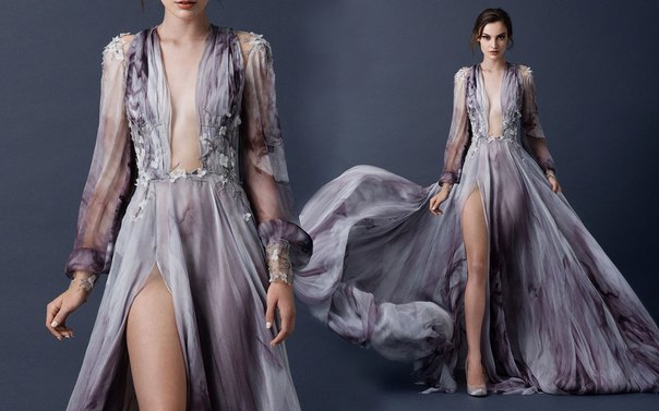 Paolo Sebastian. Невероятные платья! Paolo Sebastian. Невероятные платья!