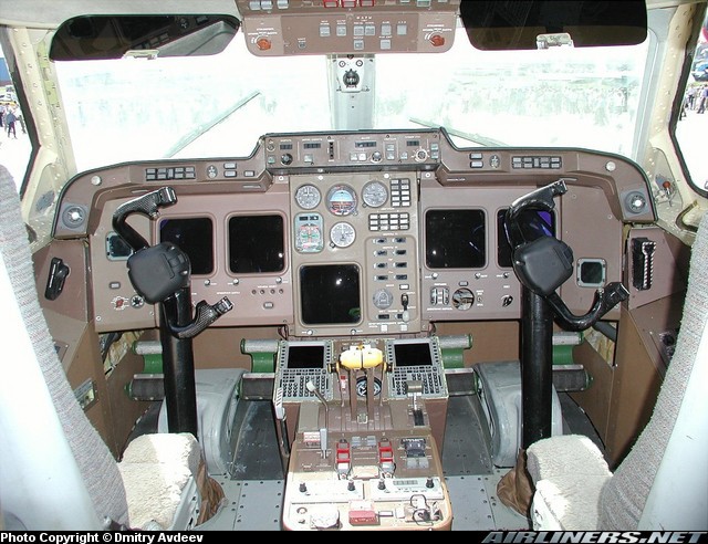 29 марта 1990 года, первый раз в воздух поднялся ИЛ-114 Ил-114, ссср