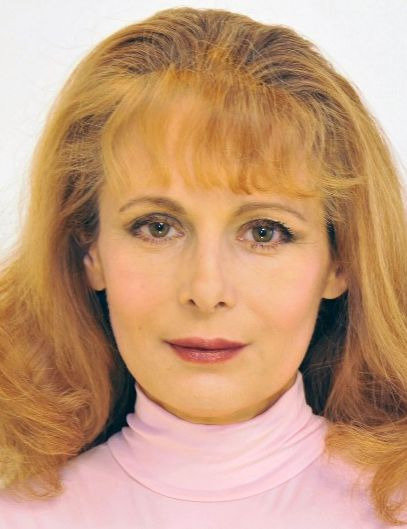 Шахерезада советского кино Елена Тонунц.