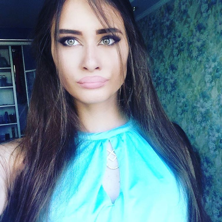 Горячий Севастопольский Instagram! 10 девушек, которые заслужили лайк «ИНФОРМЕРа» на этой неделе (фото)