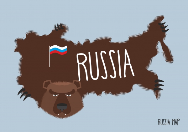 Чешский политик об отношениях Запада и России: мухи не выведут из себя медведя Чешский политик об отношениях Запада и России: мухи не выведут из себя медведя