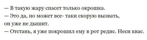 Вот оно какое наше лето!... Вот оно какое наше лето!...