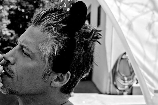 Брайан Рэндалл Брайан Рэндалл