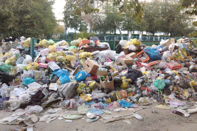 Где на Руси жить хорошо: рейтинг городов по качеству жизни