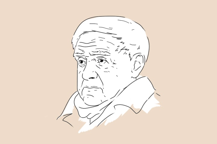 15 цитат из книг Даниила Гранина
