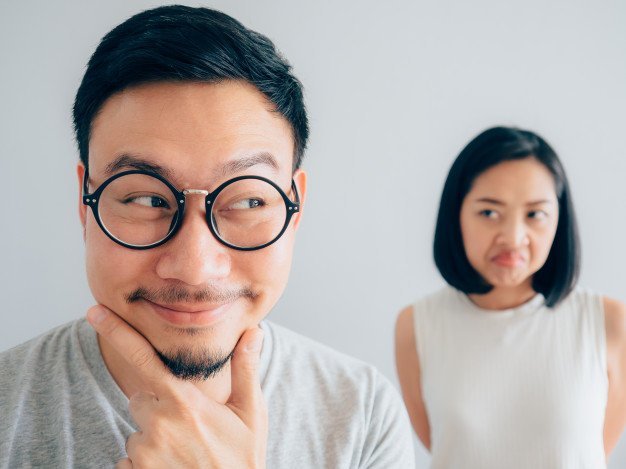 Как улучшить отношения с мужем? Как улучшить отношения с мужем? истории., люди, юмор