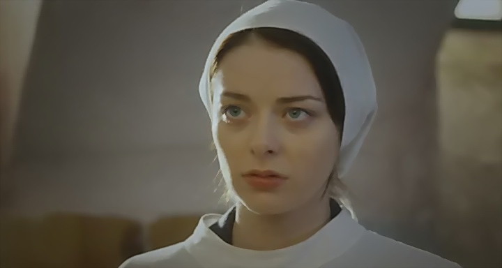 Самые прекрасные современные актрисы: Александрова Марина Самые прекрасные современные актрисы: Александрова Марина