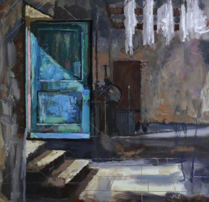 Британский художник. Jason Bowyer Британский художник. Jason Bowyer