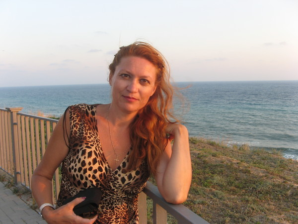 Запись в ленте пользователя Ирина Яновская - МирТесен