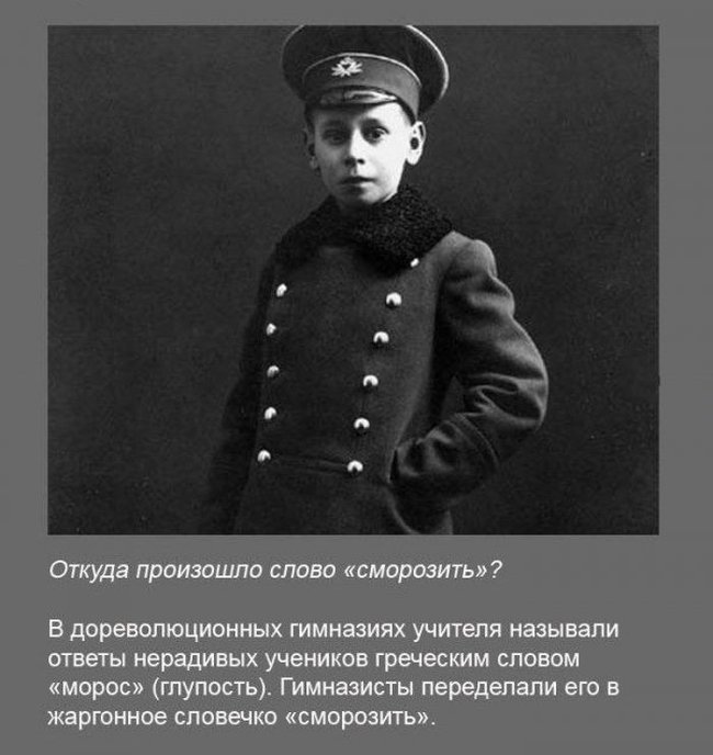 Интересные факты (19 фото) Интересные факты (19 фото)