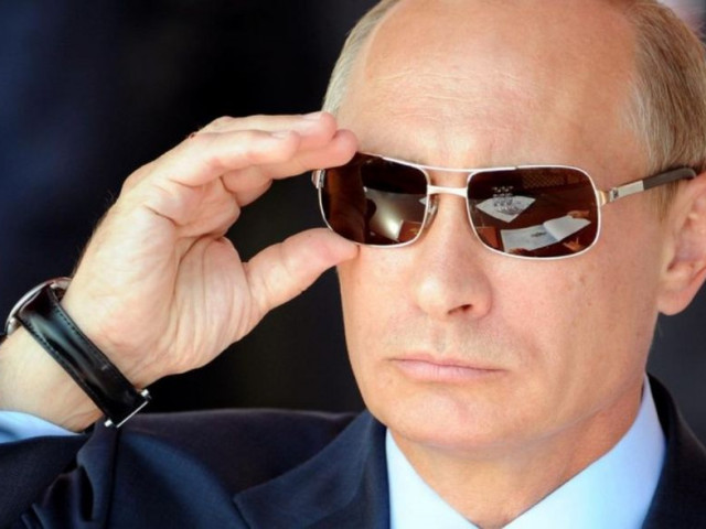 Когда Владимир Путин будет готов убрать либералов из власти?