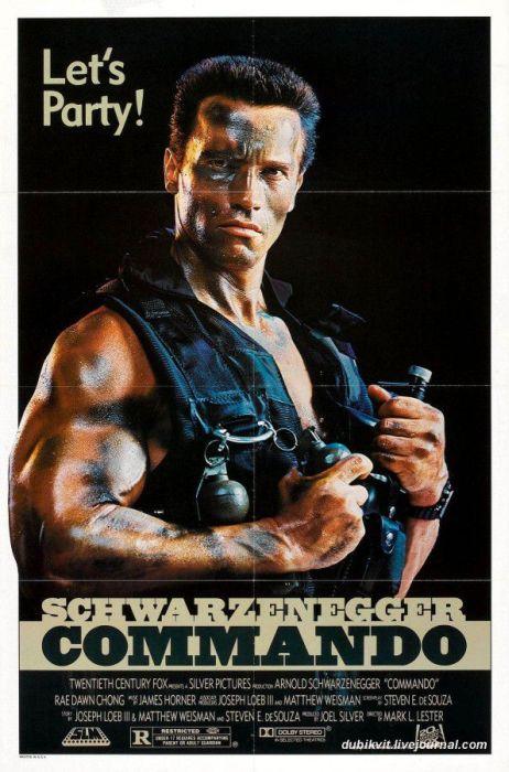 Schwarzenegger42 История успеха Арнольда Шварценеггера