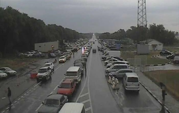 Закон и порядок в США