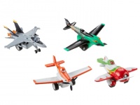 Модель Самолет инерционный в ассортименте, Planes 1118872/9497X