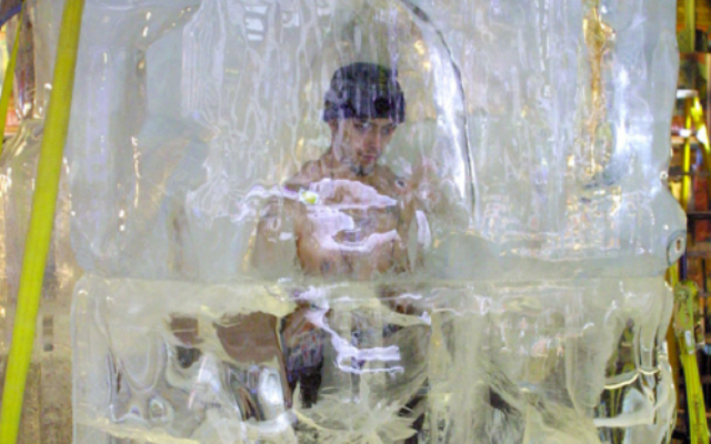 Самые невероятные магические трюки за всю историю