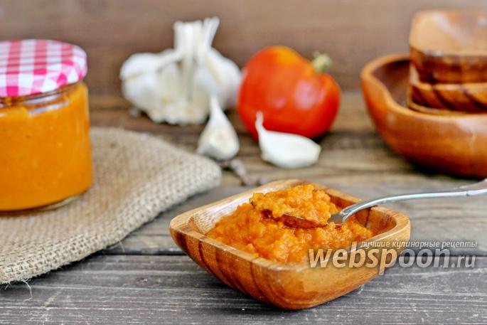Кабачковая икра в мультиварке по ГОСТу