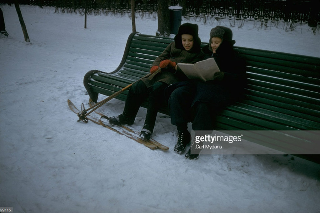 Вещи, запрещённые в СССР. Вещи, запрещённые в СССР.