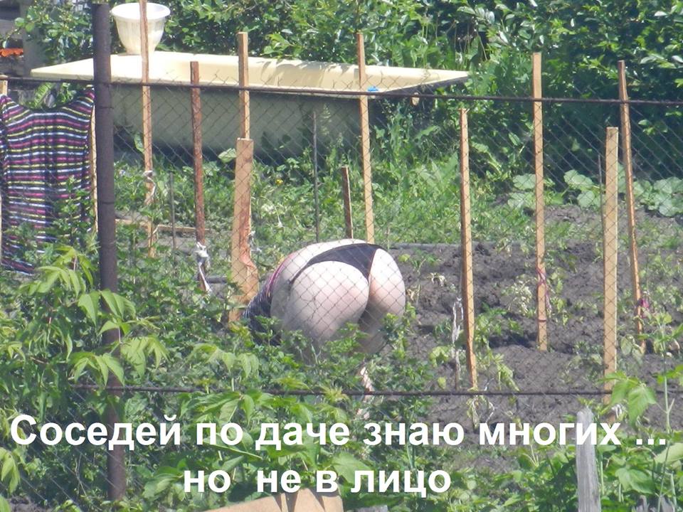 В Сети появилось фото, как Волочкова справляет нужду под окном соседей