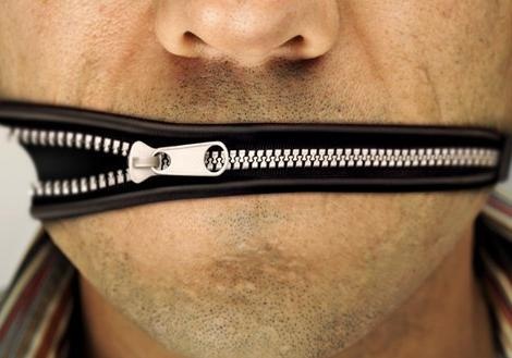 8 слов-паразитов, которые многое могут рассказать о вашем характере 8 слов-паразитов, которые многое могут рассказать о вашем характере