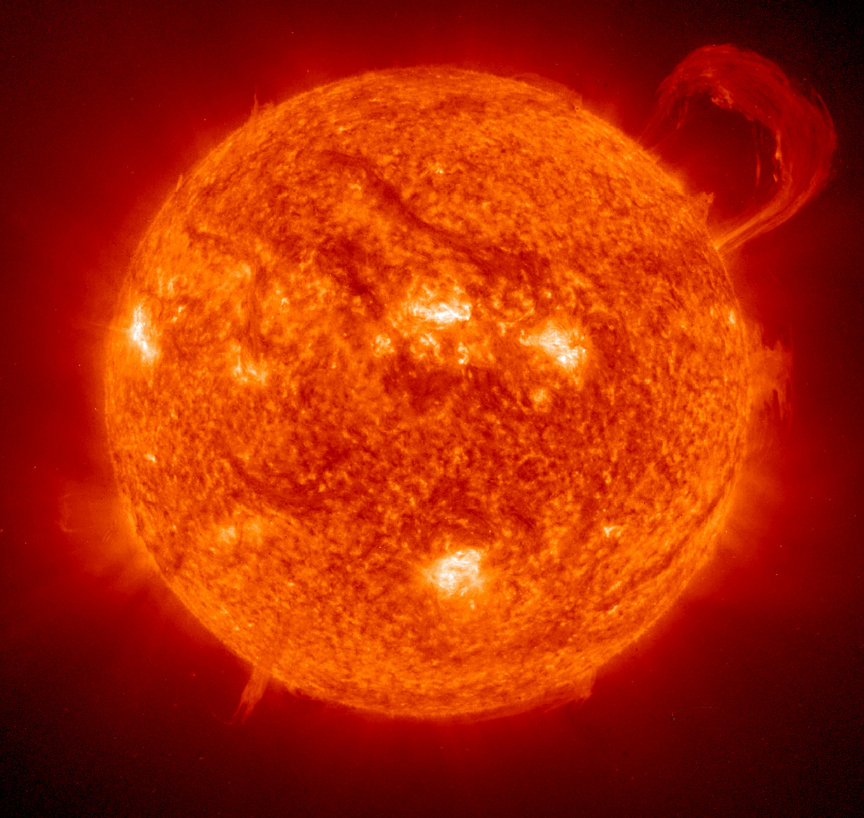 NASA