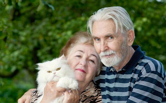 Датские ученые считают, что человек может жить до 135 лет Датские ученые считают, что человек может жить до 135 лет