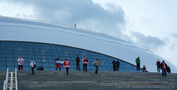 Ответы на вопросы про олимпиаду в Сочи 2014 