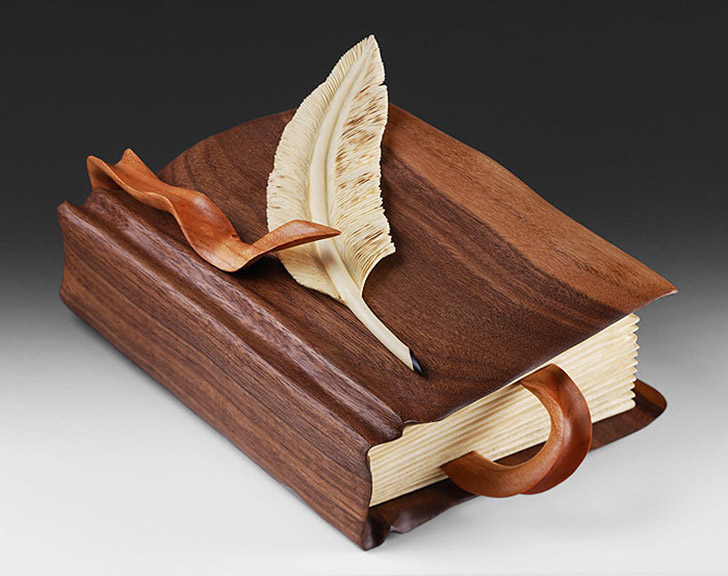 Невероятные вещи из дерева woodstuff39 Невероятные вещи из дерева