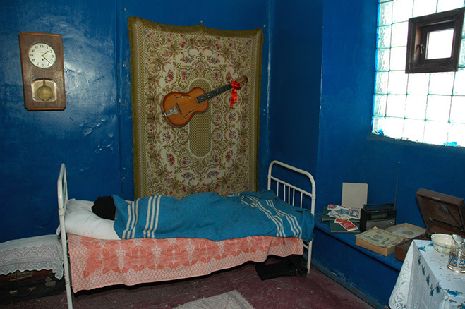 Karosta Prison, Лиепайа, Латвия Karosta Prison, Лиепайа, Латвия