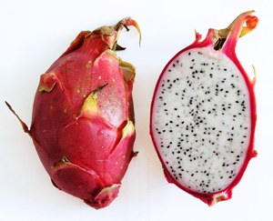 Глаз Дракона (Dragon Fruit) Глаз Дракона (Dragon Fruit)