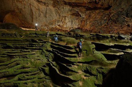 Подземный мир, обнаруженный случайно (25 фото) | Underworld, discovered by chance (25 photos)