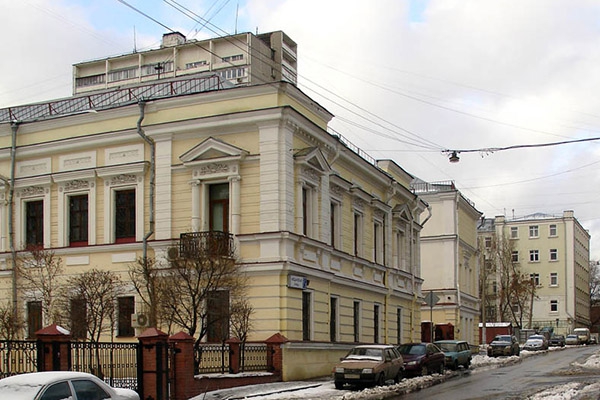 Крупнейшие города России на фото столетней давности Крупнейшие города России на фото 100 лет назад