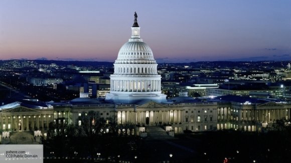 В конгрессе США подготовили отчет по результатам выборов в Европарламент В конгрессе США подготовили отчет по результатам выборов в Европарламент