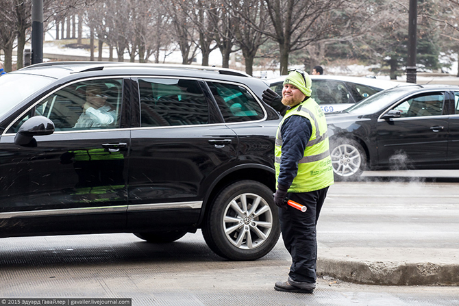 Первое знакомство с Чикаго