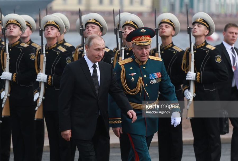 О вопиющем провале России в самом святом О вопиющем провале России в самом святом