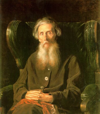 Владимир Даль