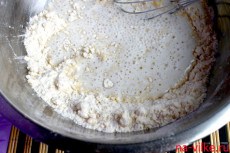 Эстонская выпечка с корицей Эстонская выпечка с корицей