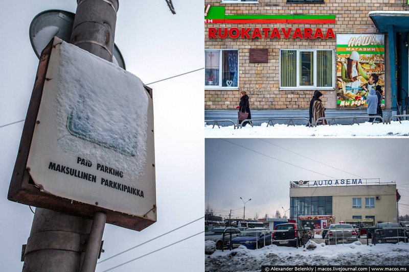 Петрозаводск нетуристическим взглядом петрозаводск, путешествия, россия