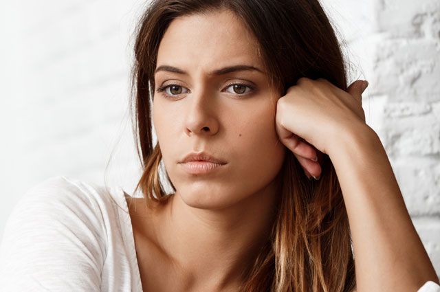 Если вы не получаете удовольствия от жизни: как исправить ситуацию