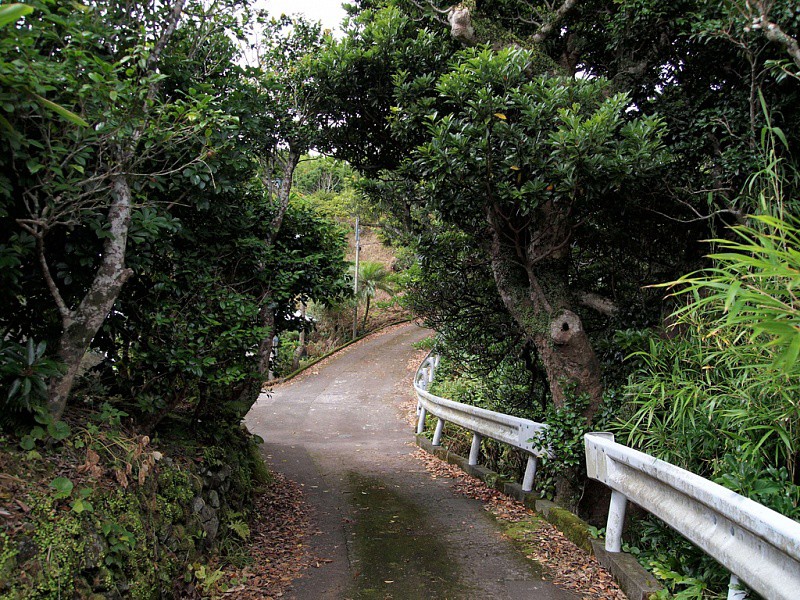 Аогашима – живя на пороховой бочке   aogashima, люди, остров