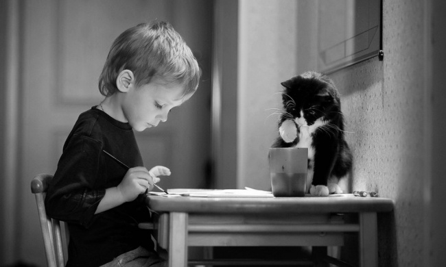 10 «подслушанных» историй о добре