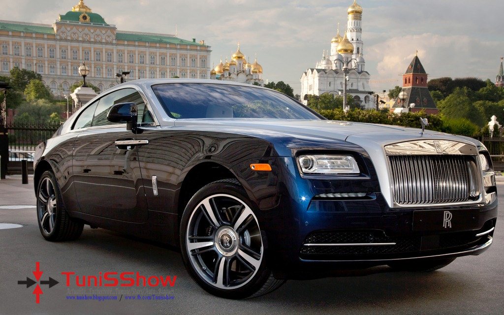 ROLLS-ROYCE отчитался о рекордных продажах в России