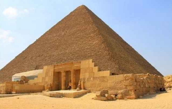 Таинственная сила Пирамиды: открытия и сенсационные факты