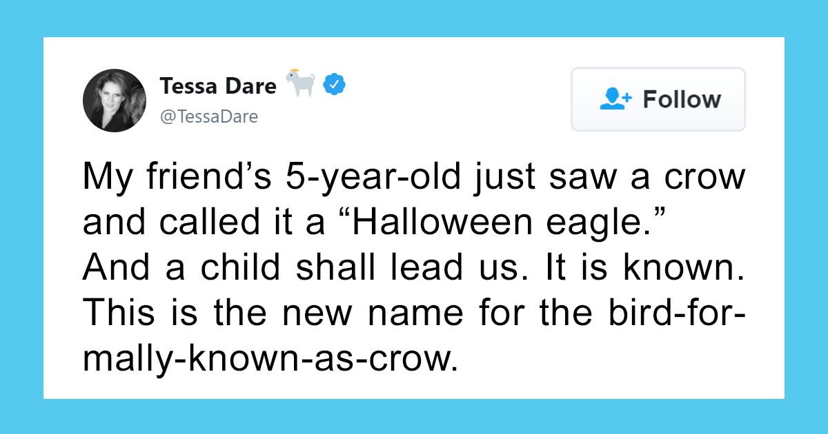 14+ Hilarious Times Kids Had The Best Words To Describe Things