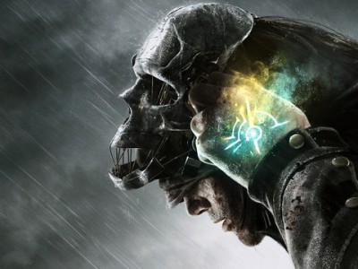 Мистический стелс-экшен Dishonored 2 выйдет в 2016 году